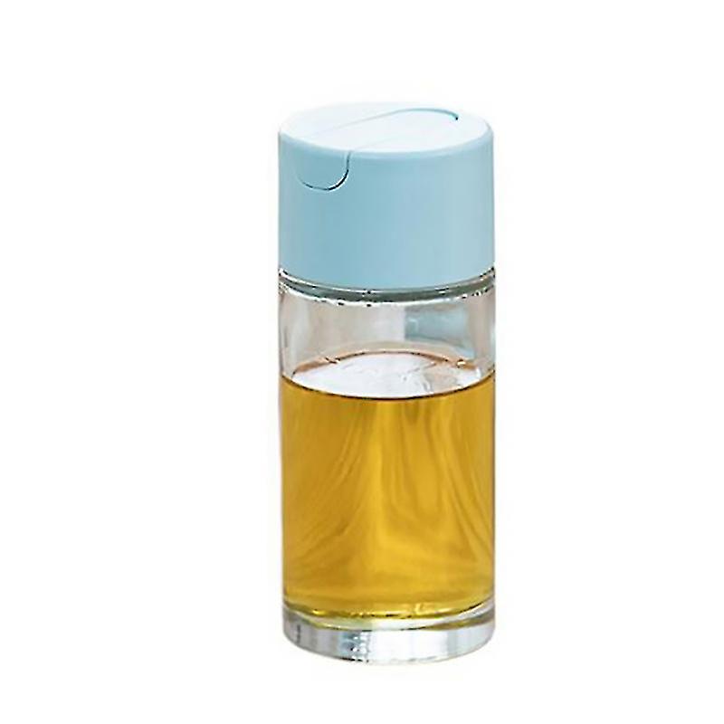 Pp, Glass Seasoning Bottle For Kitchen Use