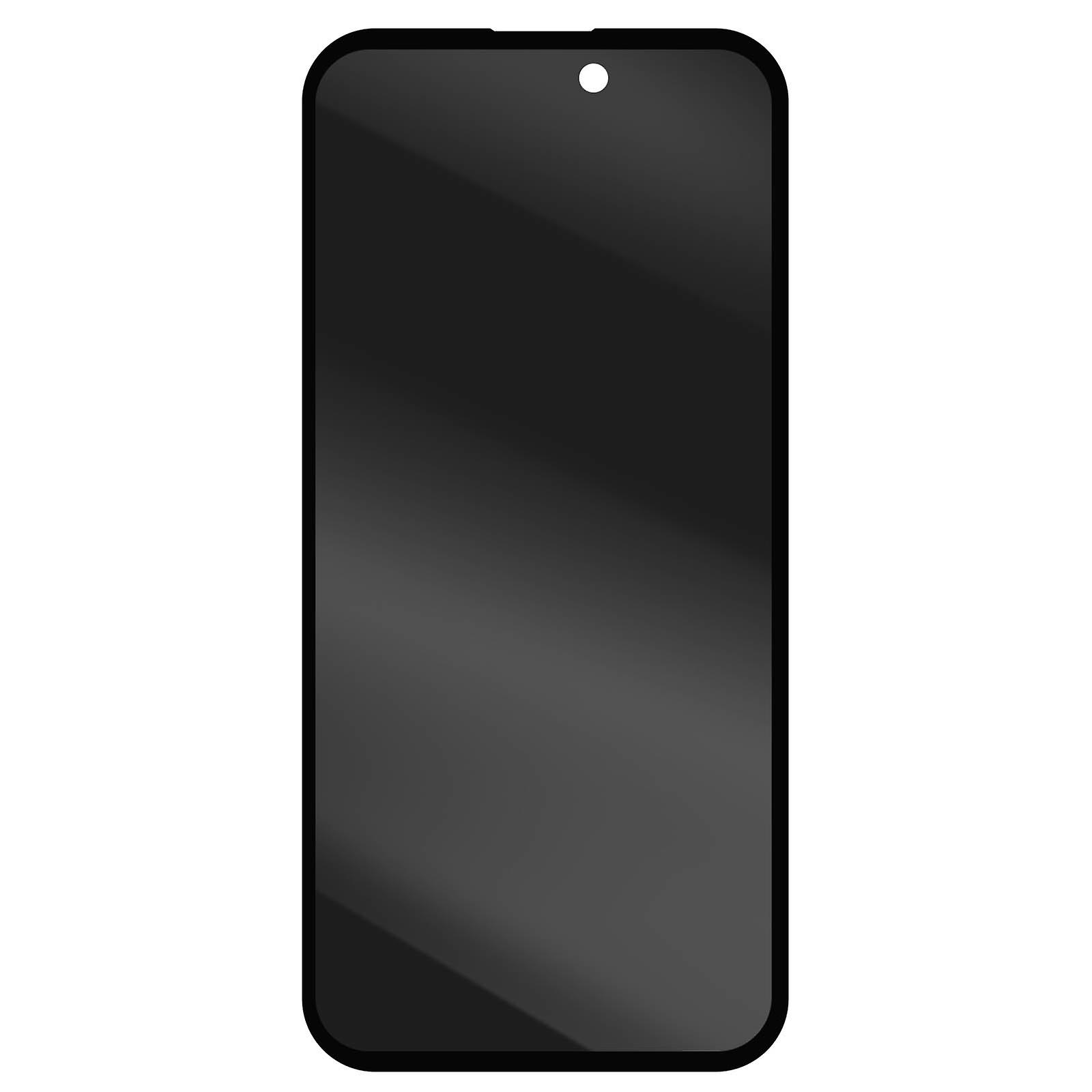 LCD Display for Apple iPhone 15 Soft OLED quality, Black