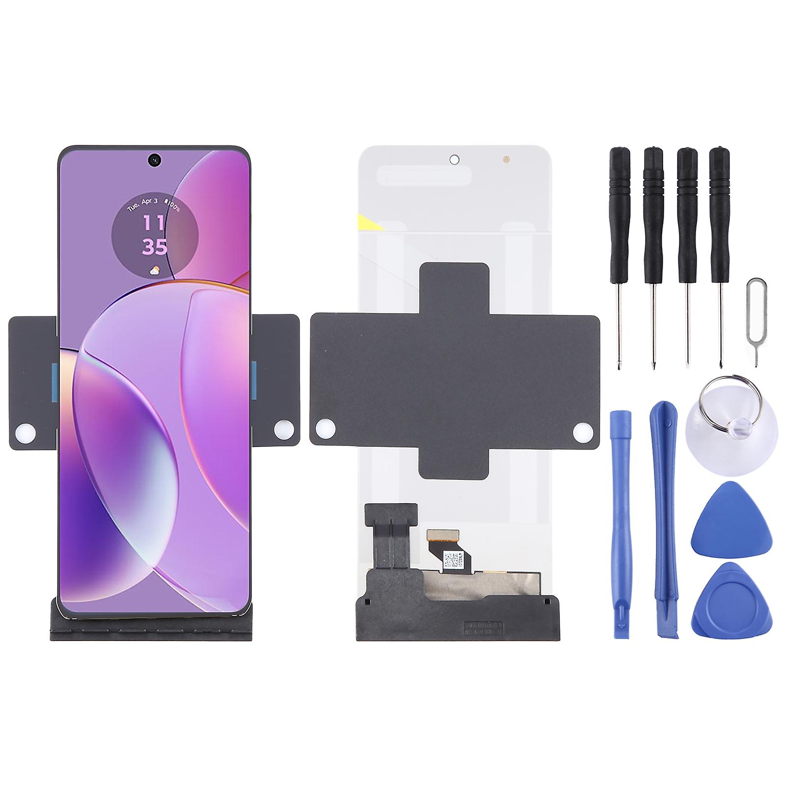 For Motorola Razr 40 AMOLED Original LCD Screen