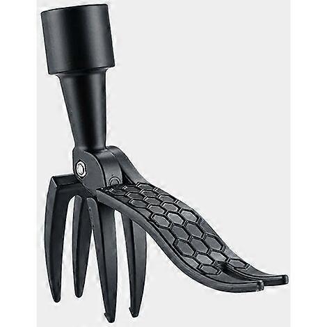 Weeding Tool, No Bending or Kneeling, Uprooted Claw Weeding Tool, Long Handled Weed Extractor Tool