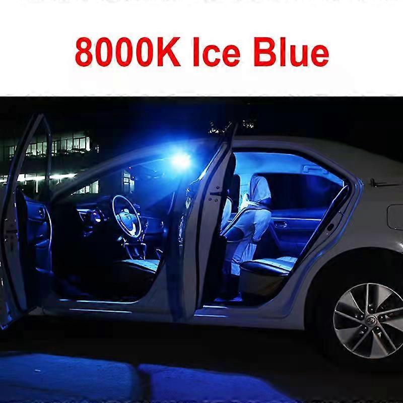 For Jeep Cherokee XJ KL KJ KK 1998 2000 2001 2008 2010 2015 2016 2017 2018 2019 2020 Accessories Interior LED car lights Canbus