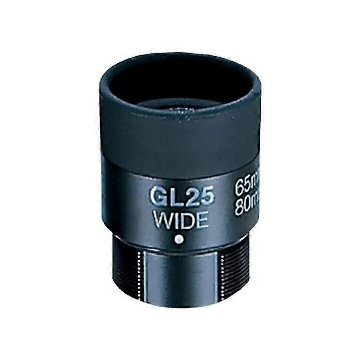 Vixen Optics Gl25 Wide Eyepiece For Geoma Series Spotting Scope Vx1829