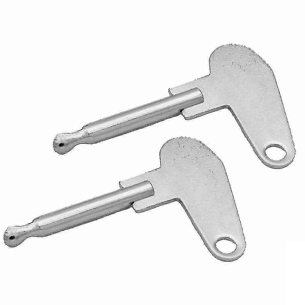 2 Pcs Tractor Ignition Keys Vintage