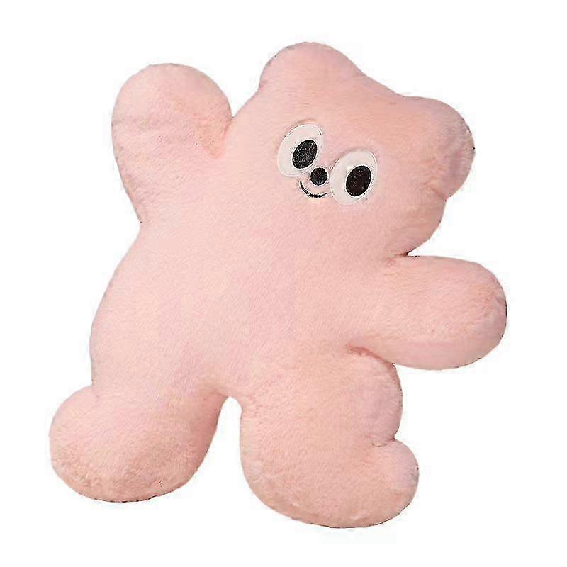 Dopamine Bear Pillow Cute Doll Plush Toy