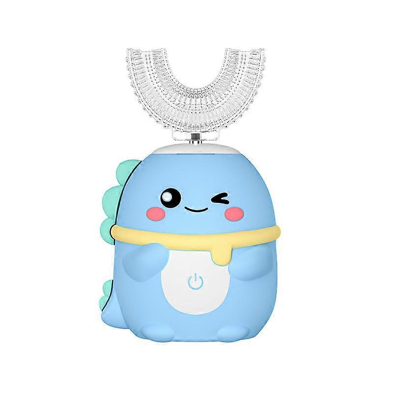 Electric Toothbrushes Kids 2~6 Blue