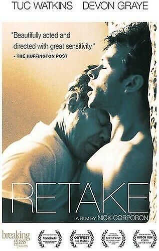 Retake [Import italien] DVD - Region 2