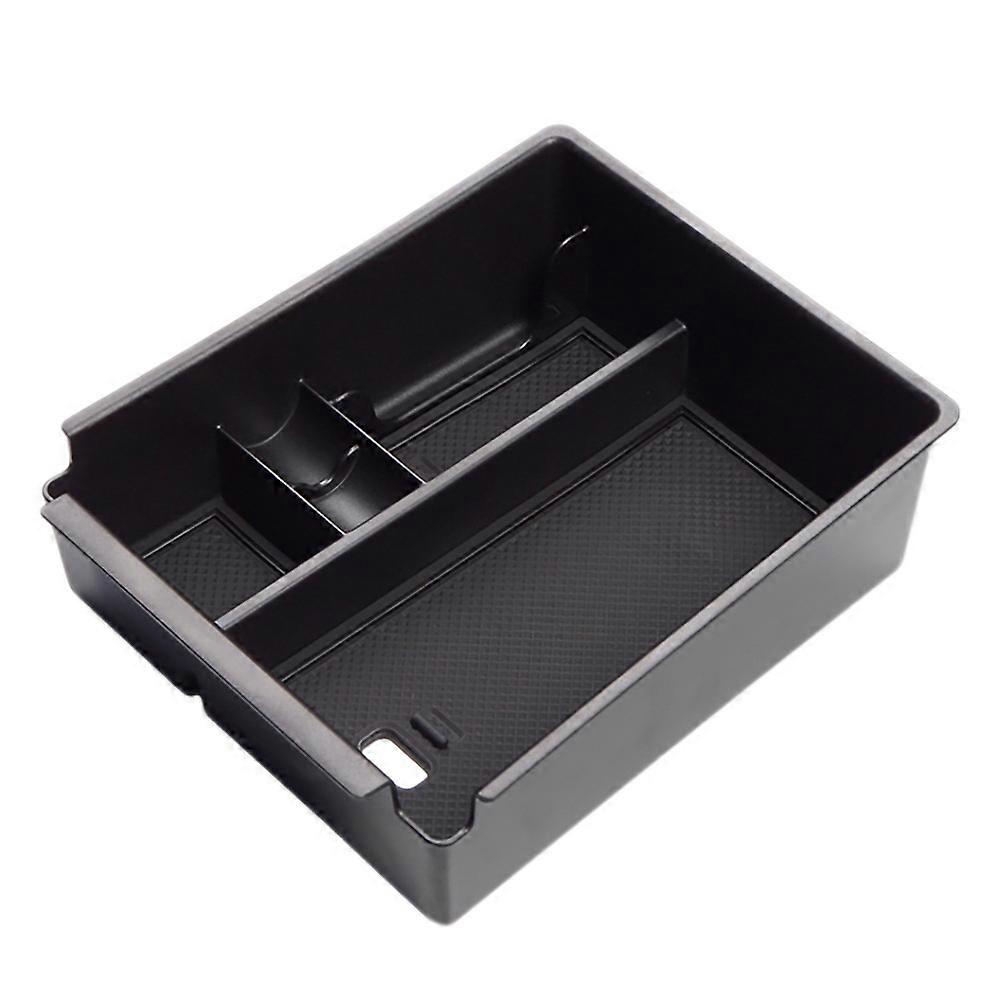 Replacing the Organizer Compartment of the Center Console Storage Box Auto Parts for 2021