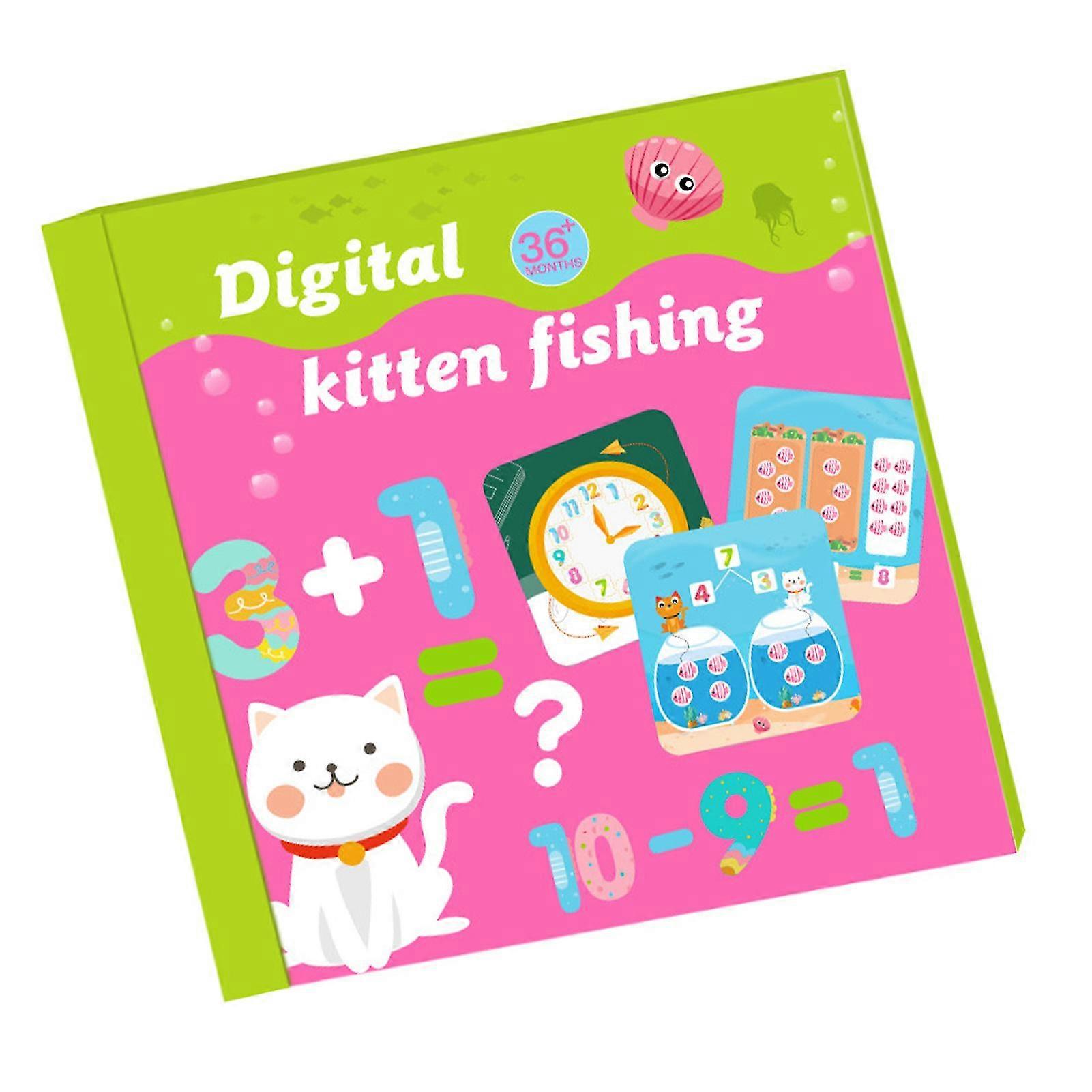 Cognitive Pairing Puzzles Improve Observation Ability Suitable For Early Education Center