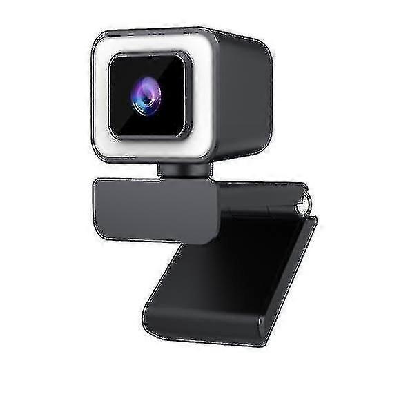HD 1080pウェブカメラ、マイク付き2k、録音、通話、ゲーム、会議、オンラインコース(bl