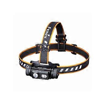 HM60R LED headlamp