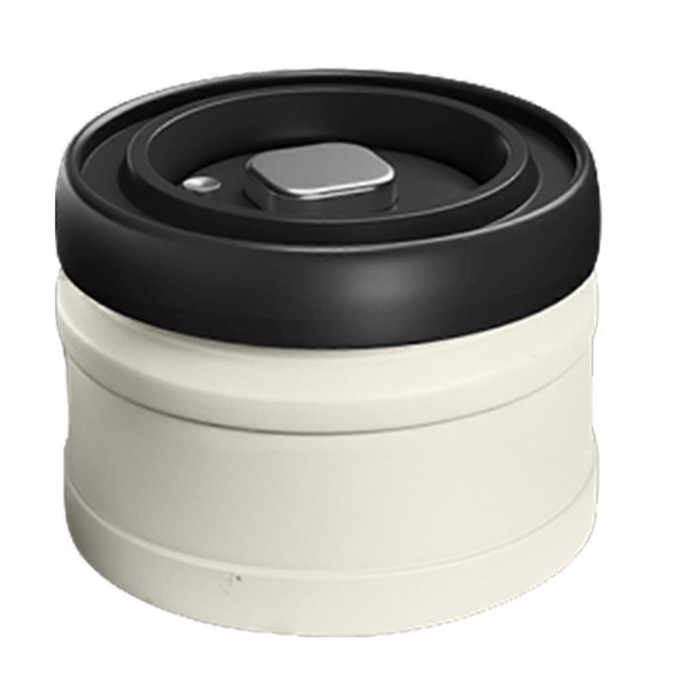Sealed Coffee Bean Storage Container Vacuum Cereal Tea Keep Fresh Canister Tank for Coffee Airtight
