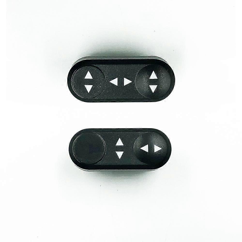 High qualityFront Car Seat and Backrest Adjust Button Fit For Maserati GranTurismo Grancabrio Quattroporte 980145096 980145095