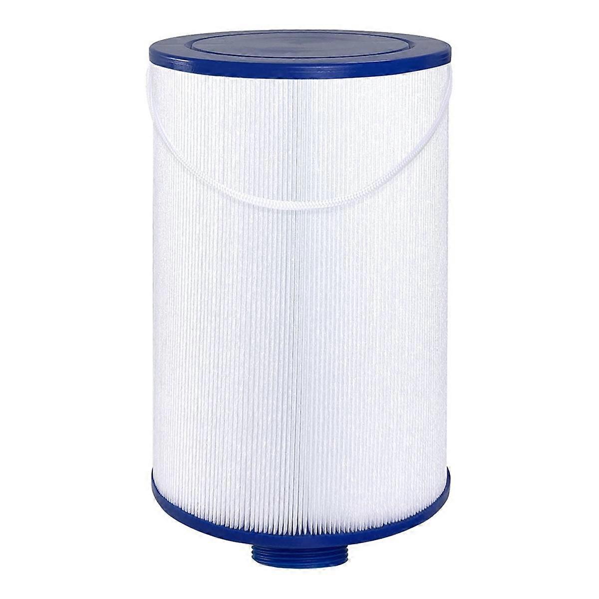 Filtre de spa compatible avec 303279, FC-2402, pour AquaTerra, filtre de spa Dream, filtre de piscine, 1/2 po