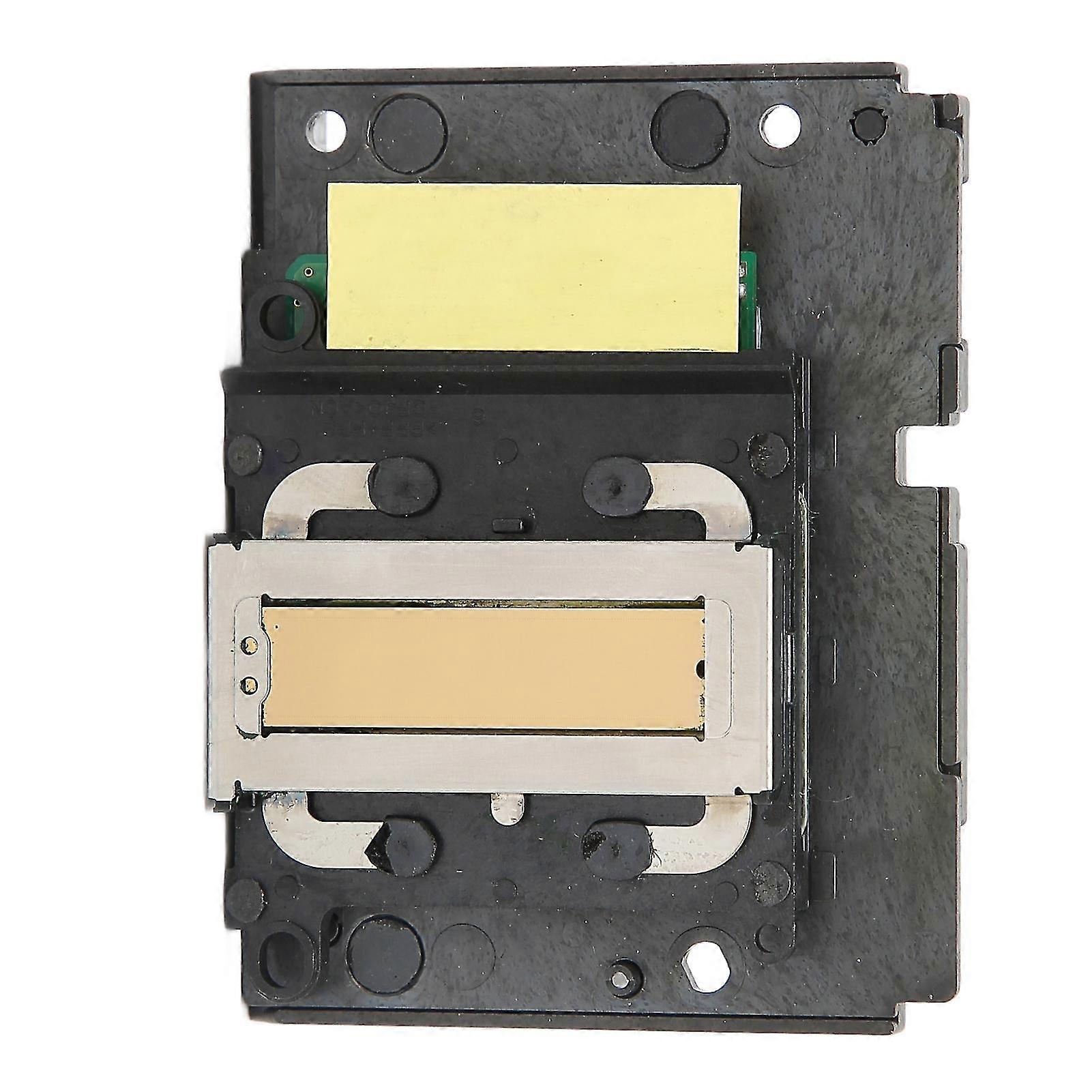 Print Head Install And Use Black Office Printer Print Head Replacement For Wf100 Printer
