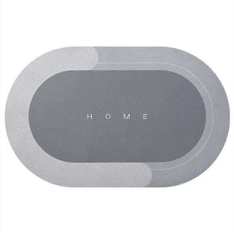 Super absorbent floor mat