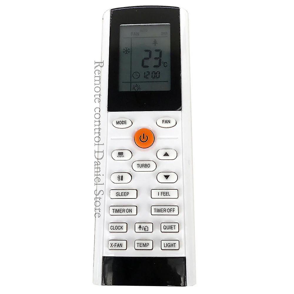 Remote Controls Universal Yacifb Yac1fb Replacement For Gree Electrolux Ac Air Conditioner Remote Control Fernbedienung