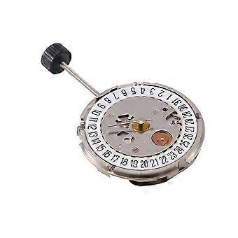 7021 Watch Movement Quartz Movement Replace 956.412 Three Pin Watch Accessories