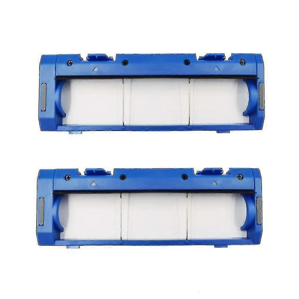2 Pack Replacement Brush Guard Compatible With Eufy 11s, Robovac Accessories
