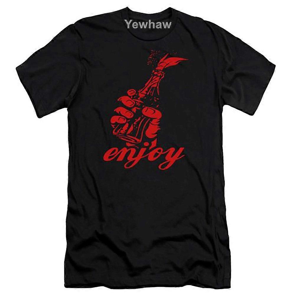 Enjoy & Activist T-shirt