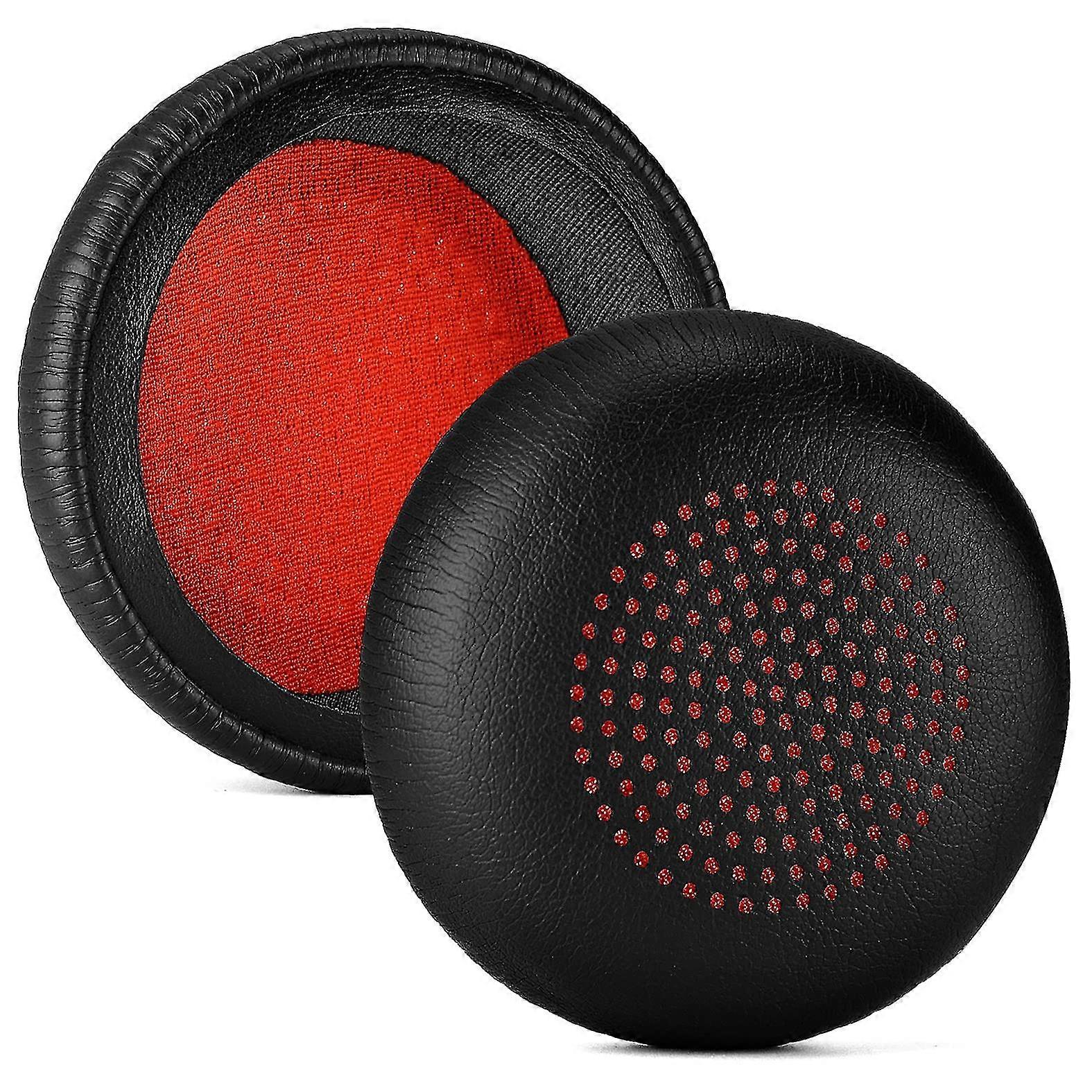 Ear Pads - Replacement Ear Cushion Cover Compatible with Plantronics UC B825 Headset