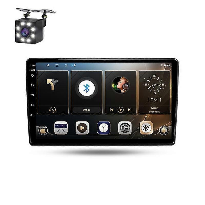 Android For Peugeot 308 T9 308S 2013-2017 Car Multimedia Radio Carplay Navigation Auto GPS