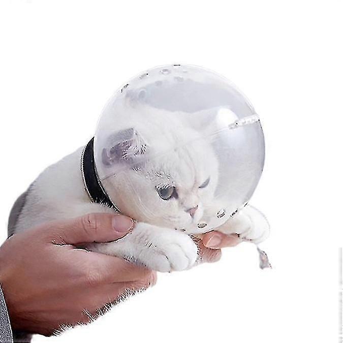 Katt munn maske deksel