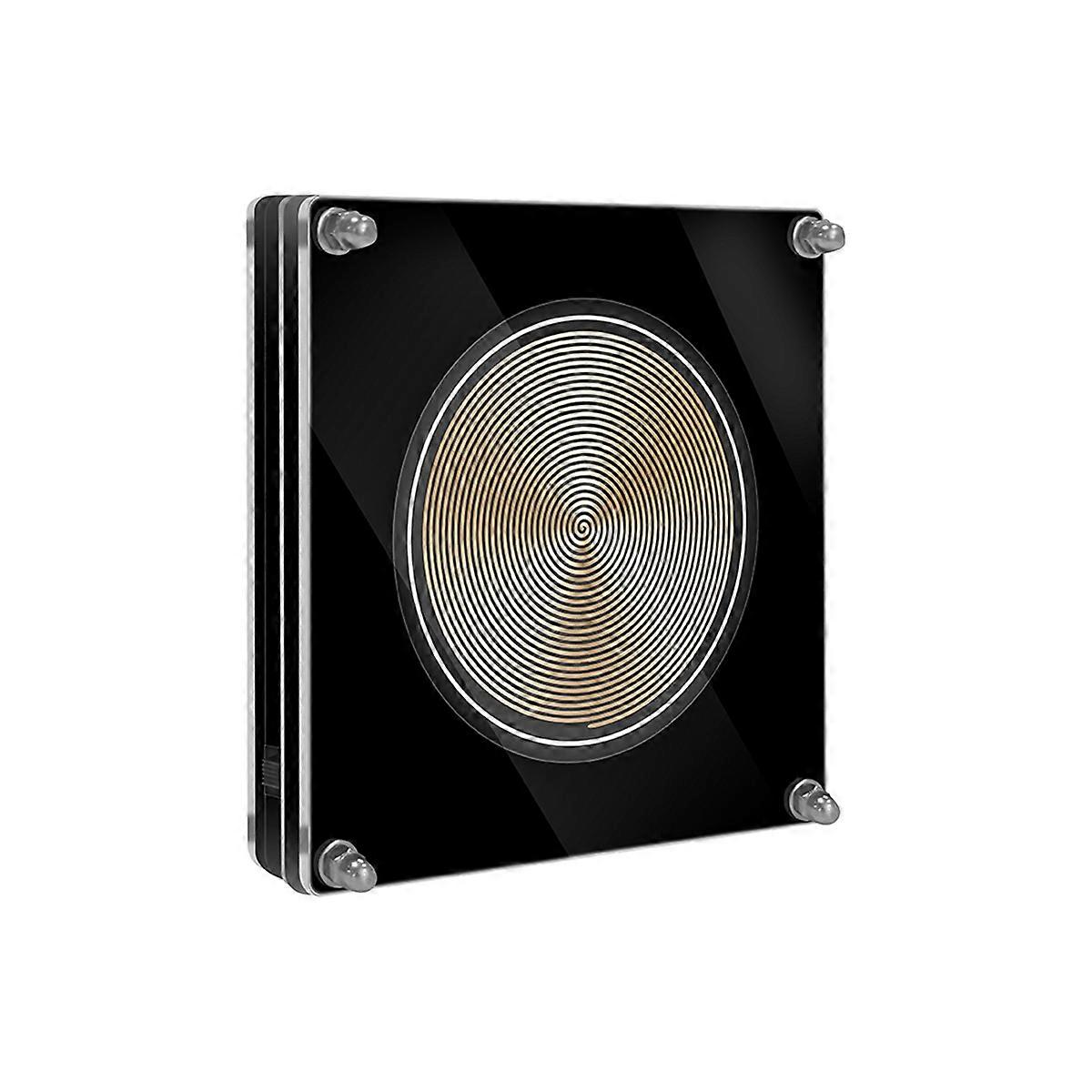 7.83HZ Extremely Low Frequency Pulse Generator Wave Generator Earth Resonance Frequency Generator