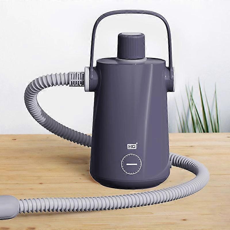 Handheld Steam Cleaner Multifunctional Kitchen Depth Household Cleaning Hine