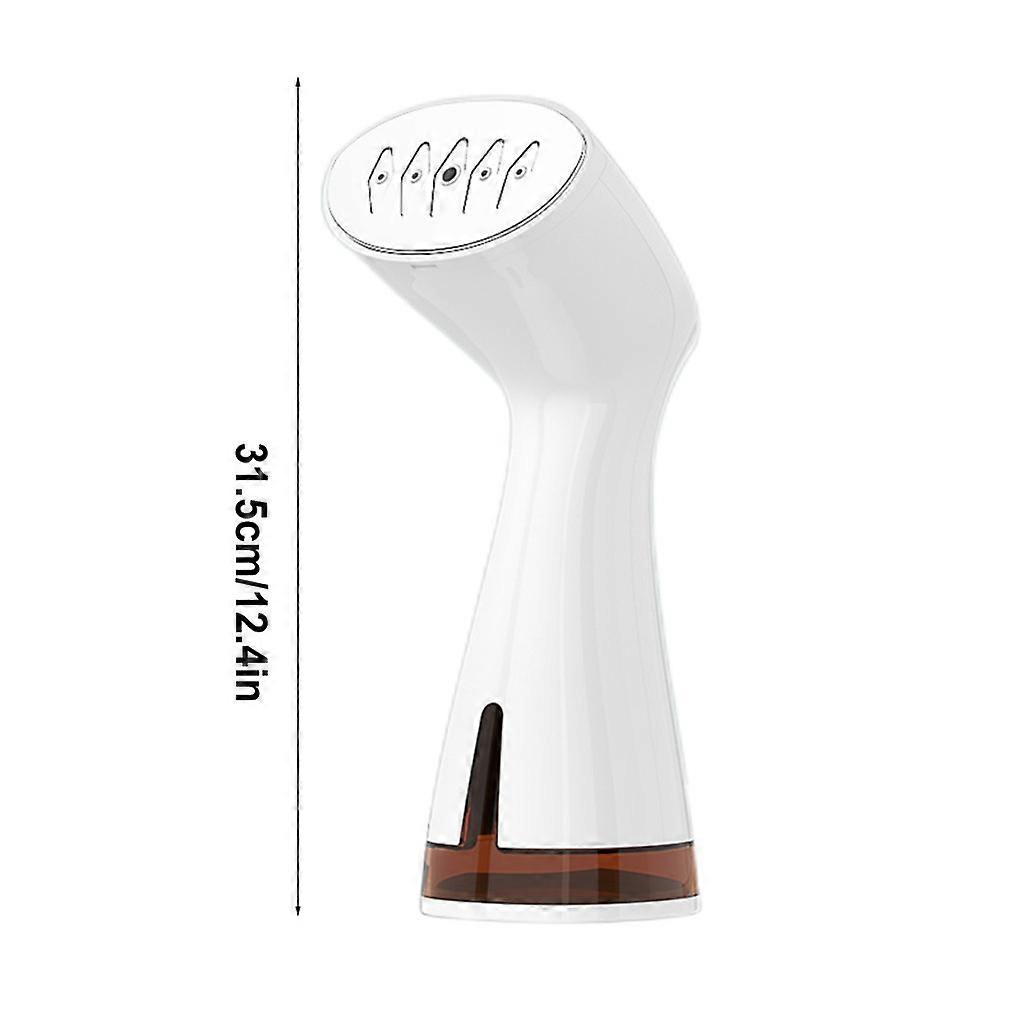 Portable Handheld Ironing Machine Household Small Electric Irons for Shirts and Dresses