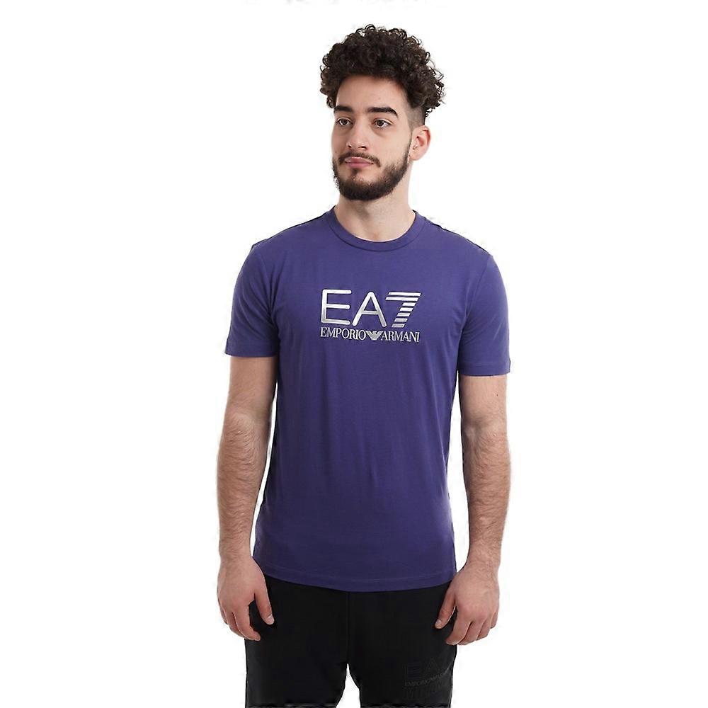 T-Shirt Armani Train Lux 3DPT71PJM9Z01553