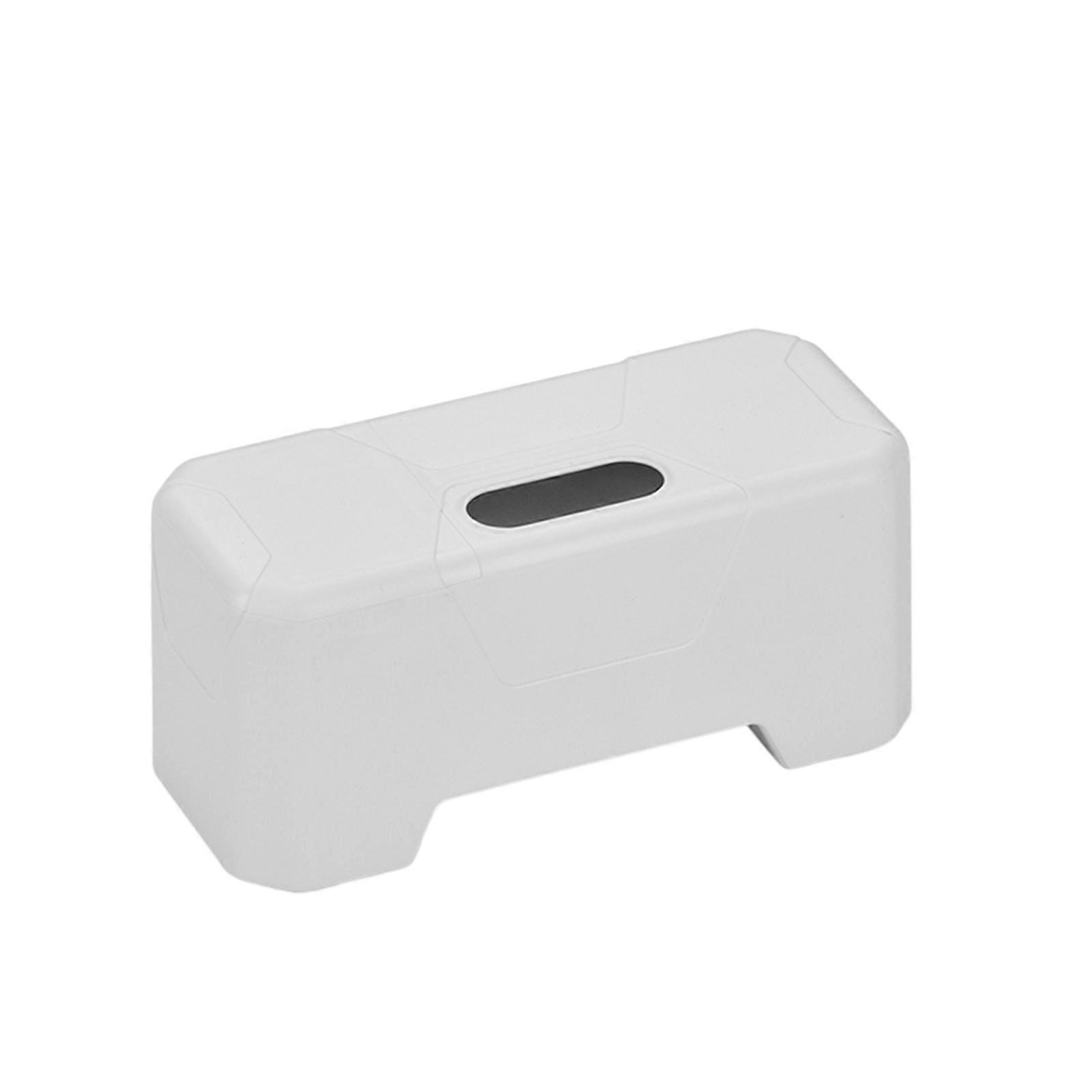 Non-contact Toilet Smart Sensor Flusher Infrared Induction Sensing Automatic Toilet Flush Sensor Intelligent Flushing Device