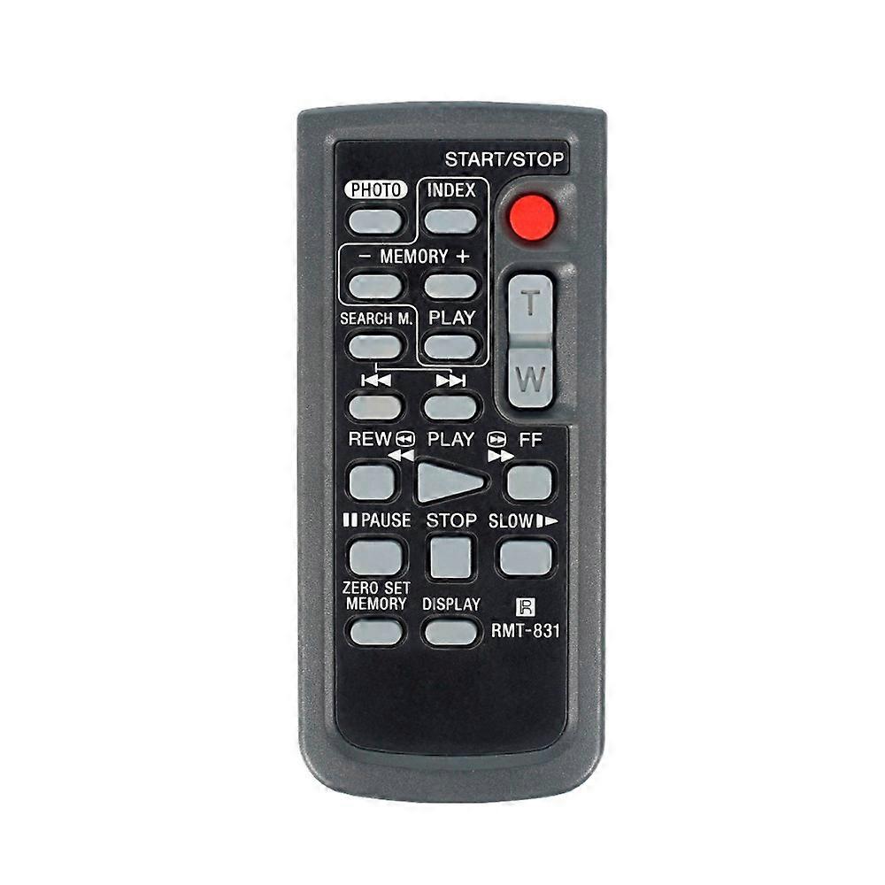 Remote Control for Sony RMT-831 Digital Camera Controller No New Is Old