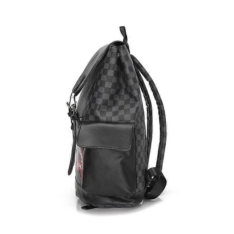 designer inspired louis vuitton backpack monogram – bamluxurystore bestseller25-miniDB Body & Accent Color:Ballistic Nylon w/ Chocolate Leather adidas Originals Luna Beige Inside there are three