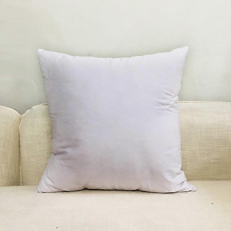 2 Pack Polyester Pillowcases, Ultra-soft Pillow Cases, White