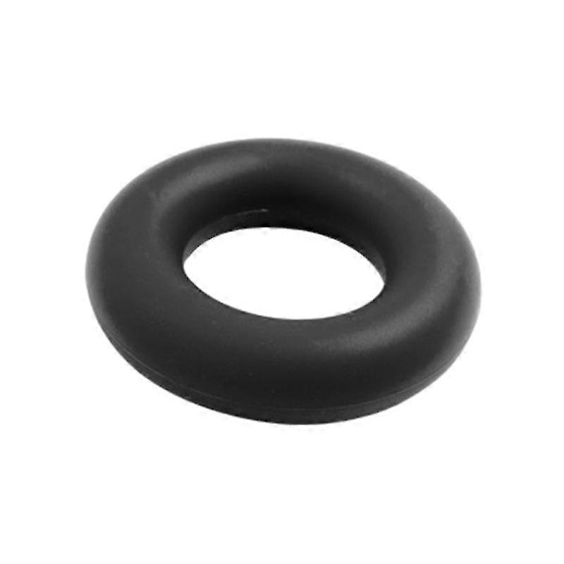 Ruční úchop Posilovač Prsten Předloktí Zápěstí Prst Cvičebník Karpální expandér