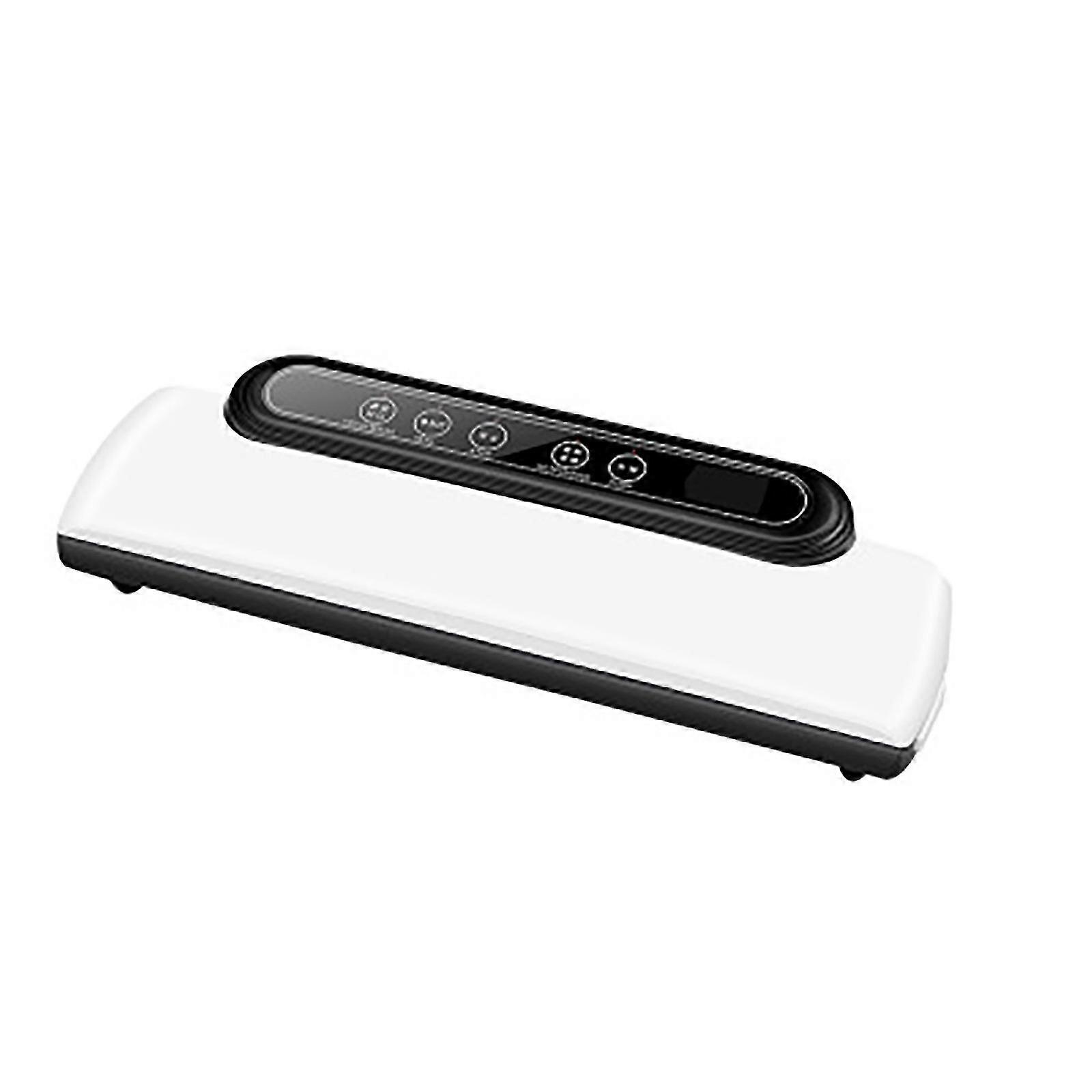 Household Food Vacuum Sealing Machine Fruit Vegetable Preservation Machine