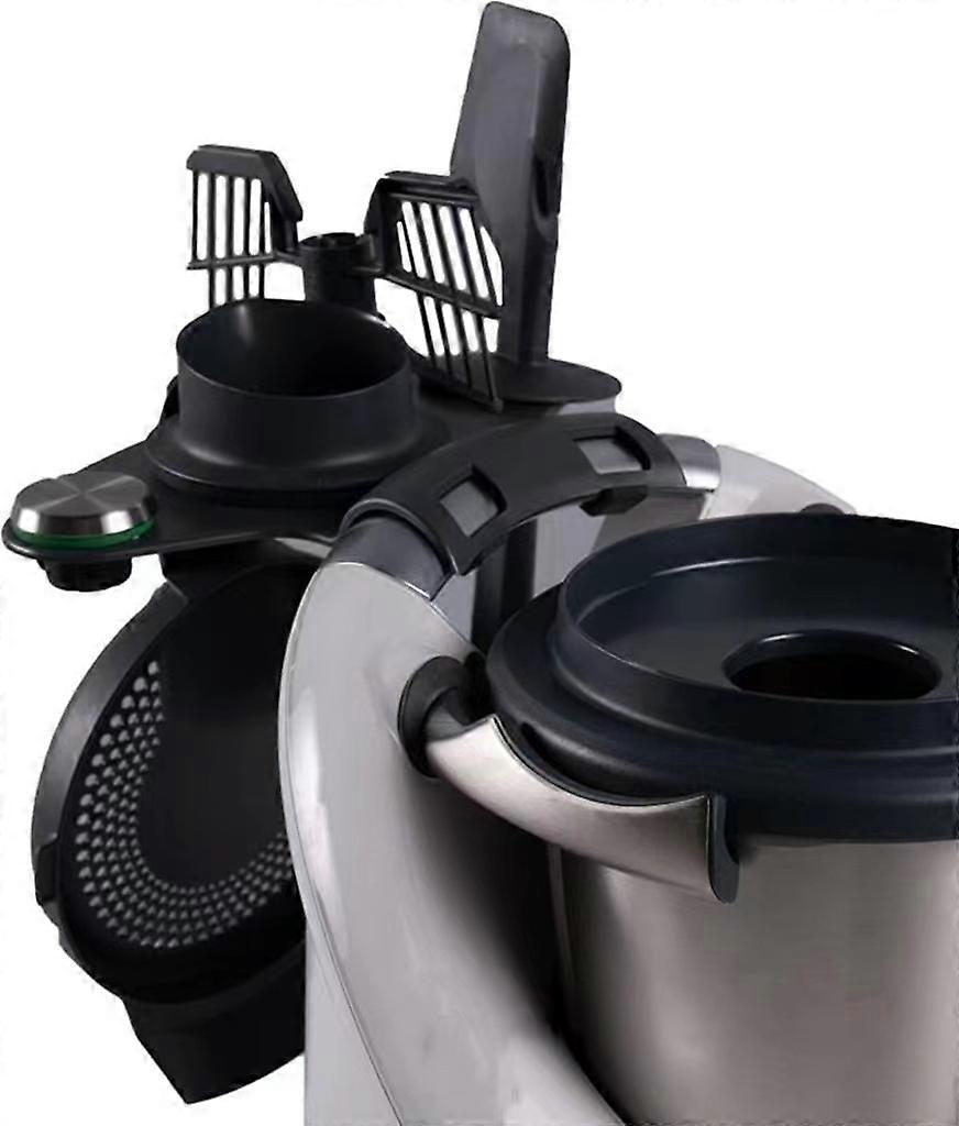 Accessory Holder With Space For 5 Accessories, Suitable For Tm5 And Tm6