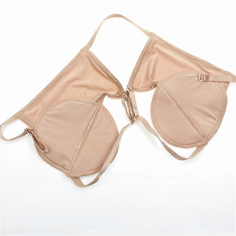 2 Pcs New Reusable Women Washable Underarm Armpit Sweat Pads Perfume Absorbing Anti