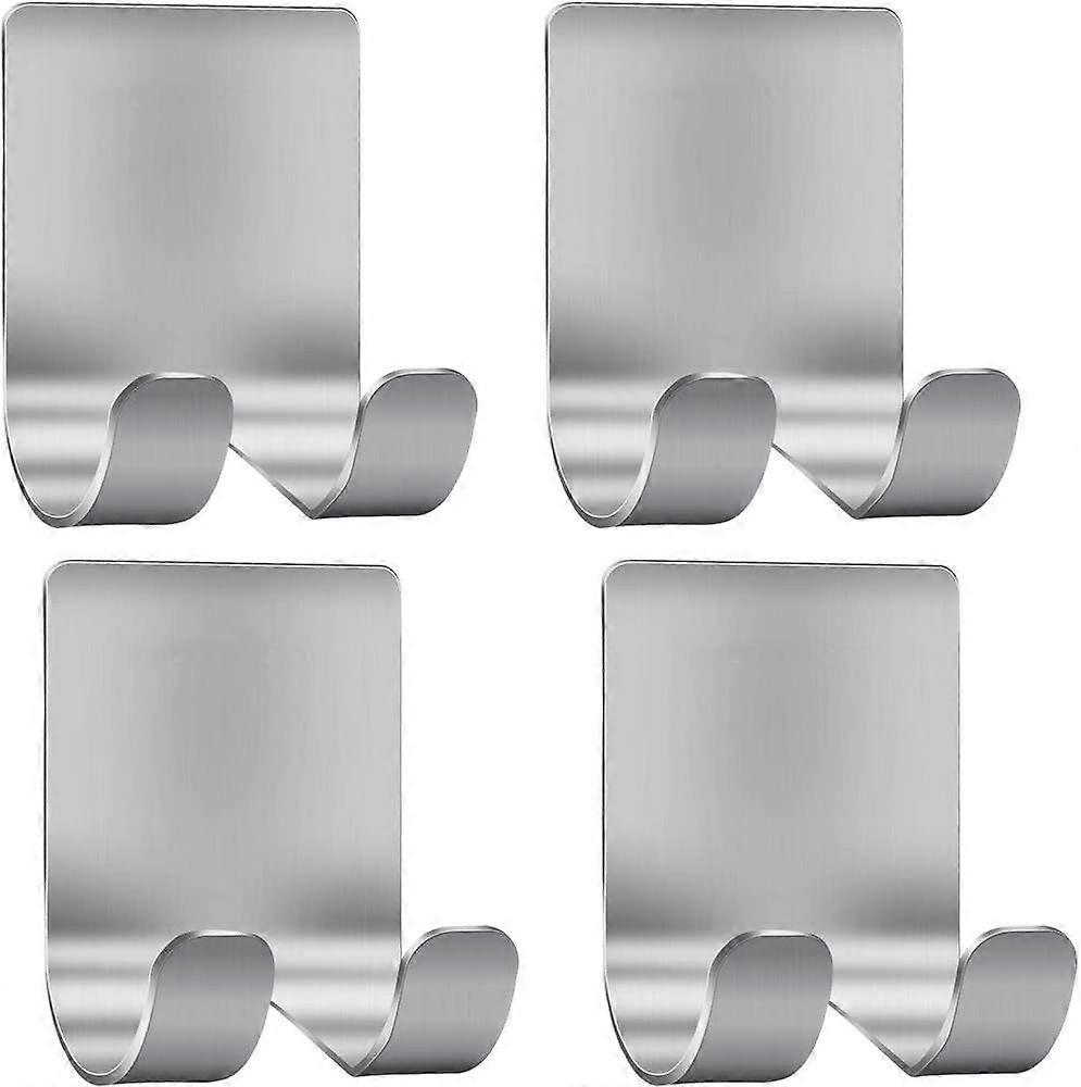 Razor Holder Shaver Hook Hanger Stand Self