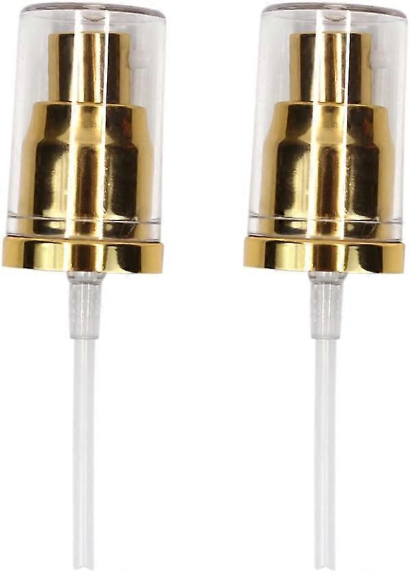 Pack Foundation Pumps Double Wear