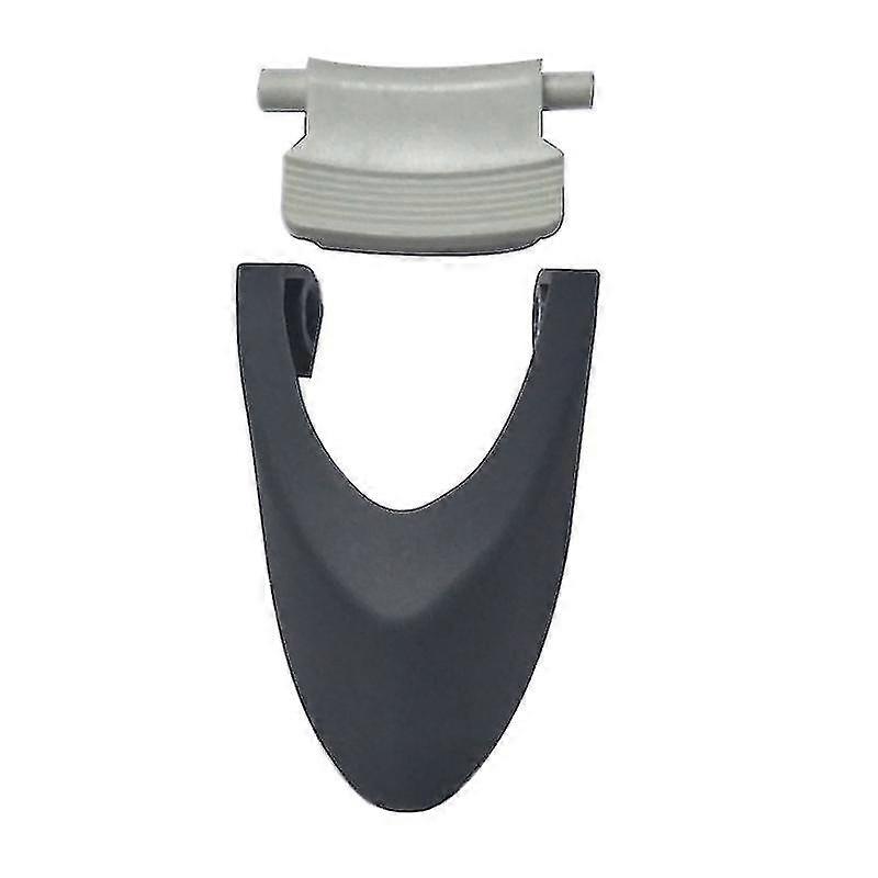 Universal Baby Stroller Fixer Buckle Carrying Sleeping Basket Cradle Buckler Installation Positioning Secure Clip Replacement