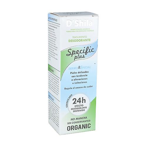 Specific Plus Deodorant 60 ml