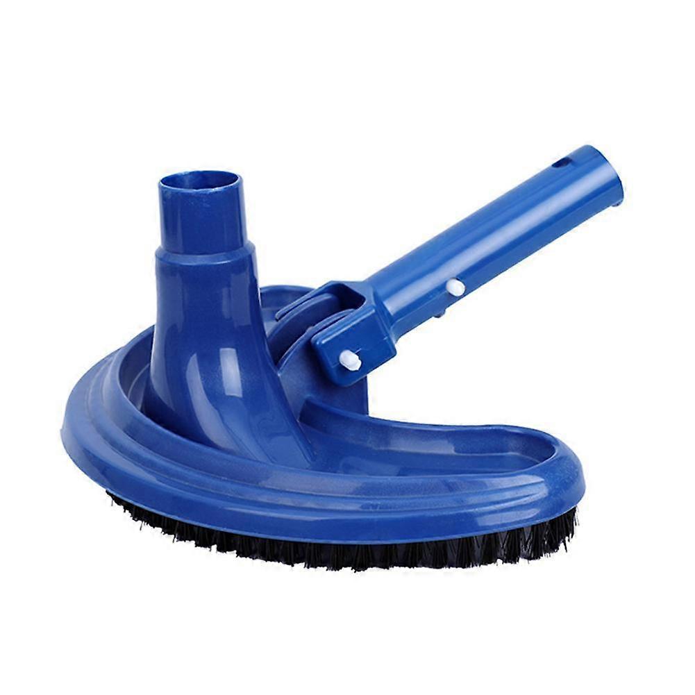 Vacuum Head Brush Cleaner Pool Suction Head Brush Cleaner Ha