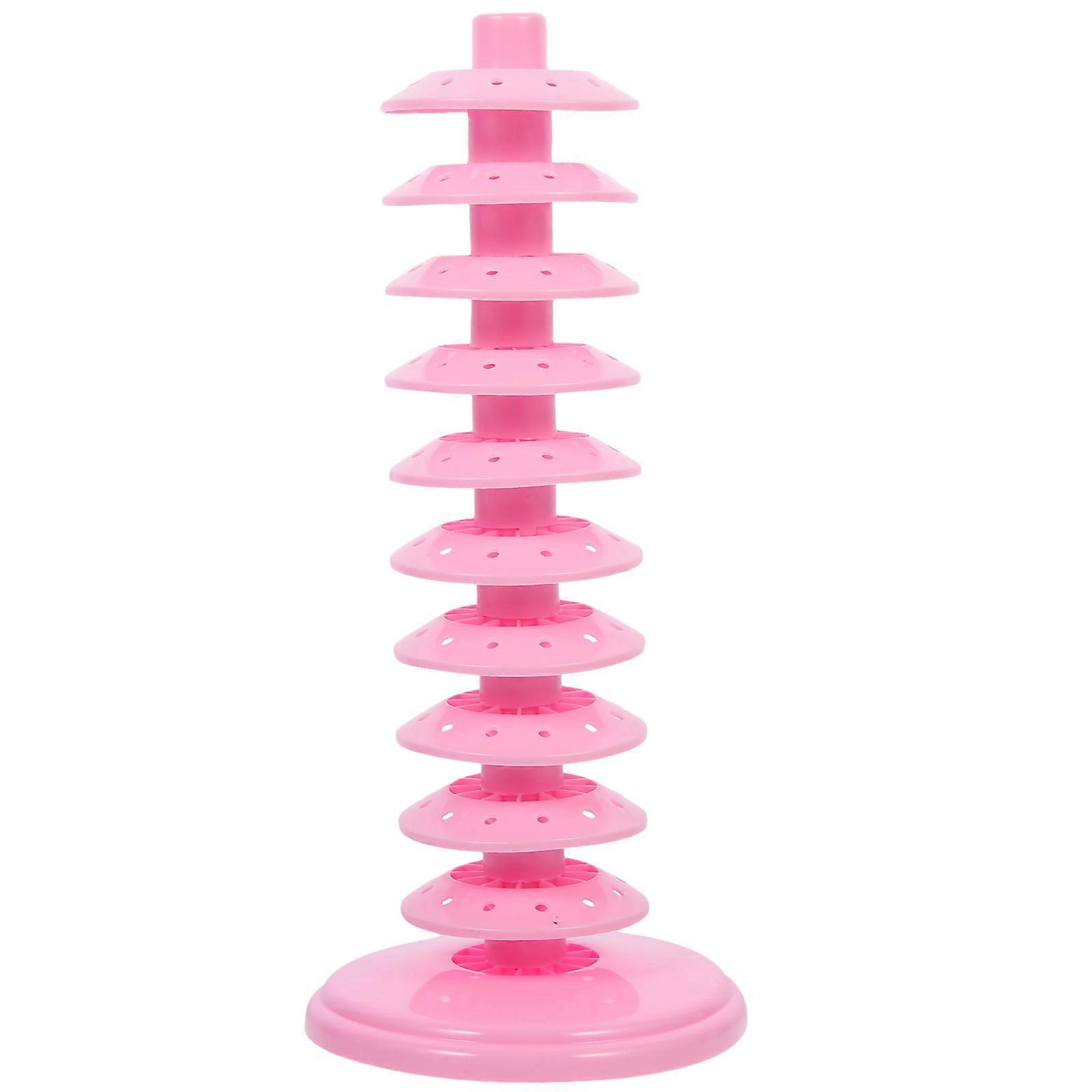 Lollipop Display Stand Multi-layer Lollipop Base Party Lollipop Holder Candy Party Decoration