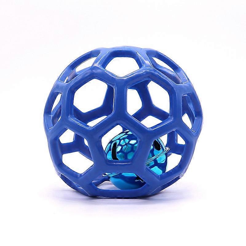 INF Gummiboll för hundar