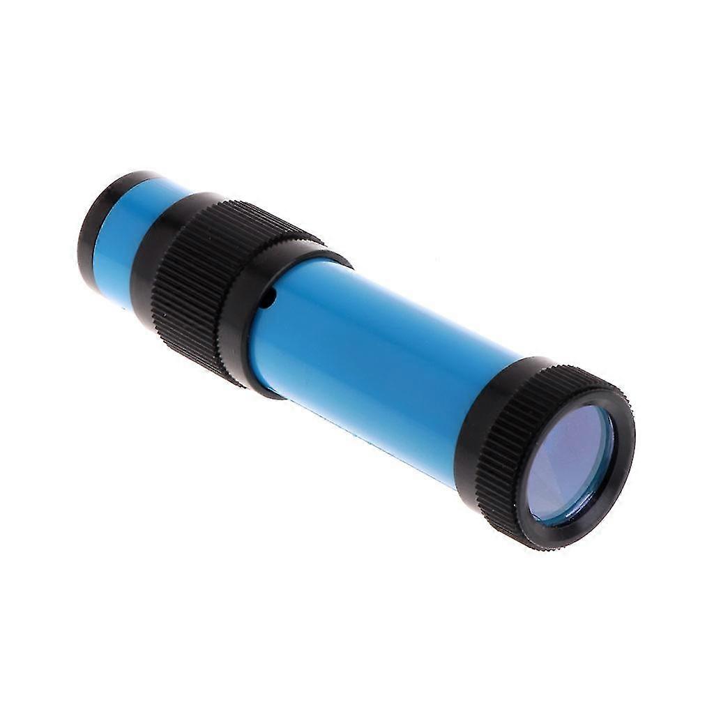 Spectroscope de diffraction de poche Spectroscope portatif Lumière utilisée à l’école