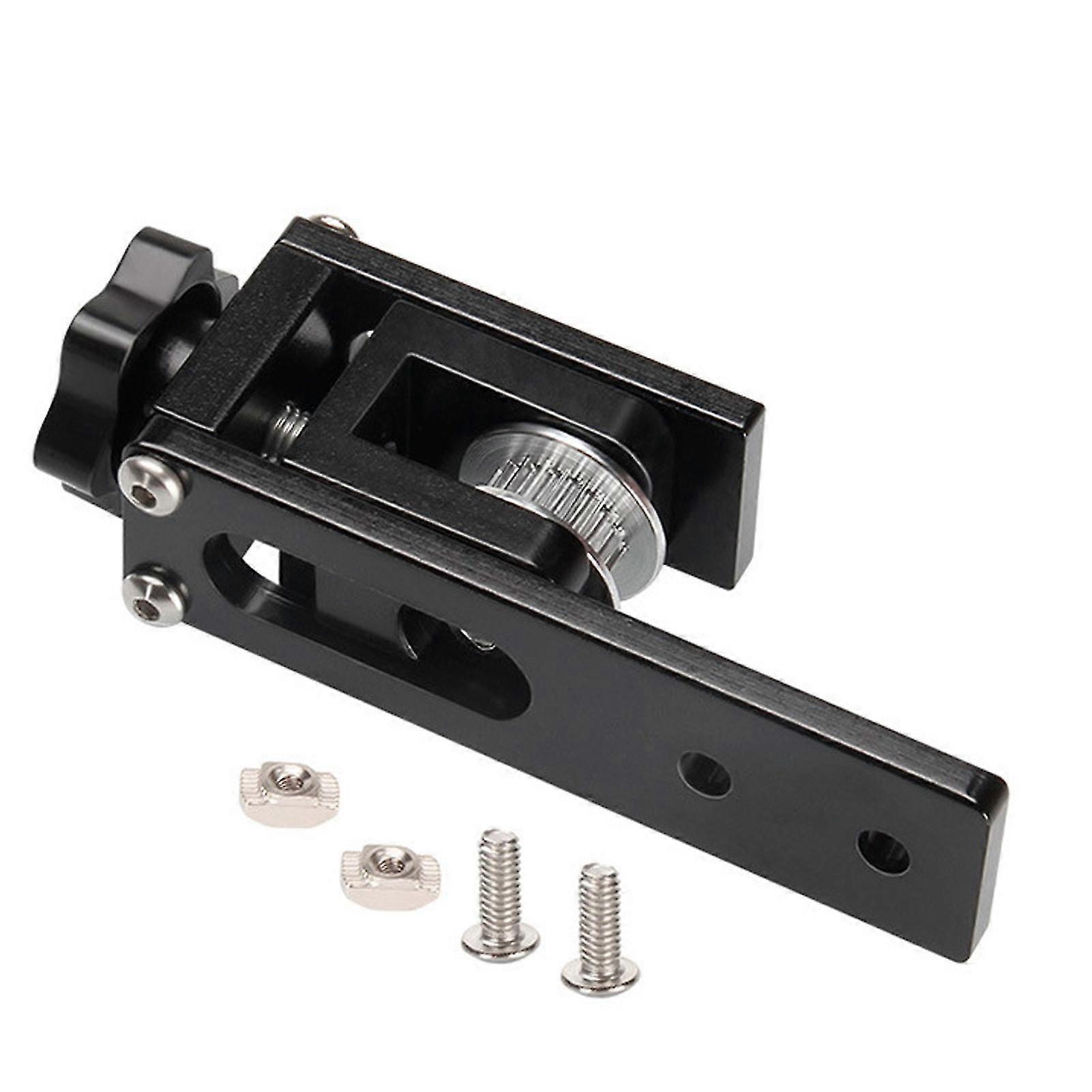 Napínák řemene 3D tiskárny 2020 Napínací pás osy X pro řadu Creality Ender-2/Ender 3