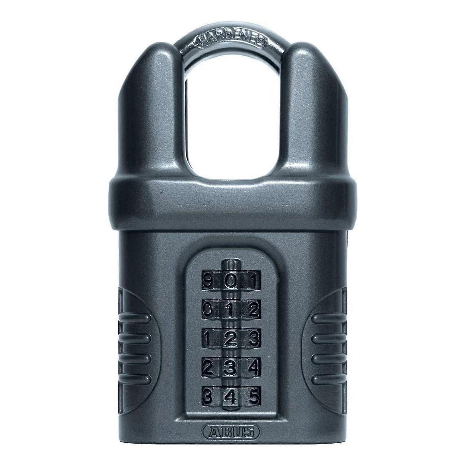 158CS/65 65mm Closed Shackle Combination Padlock (5-Digit)
