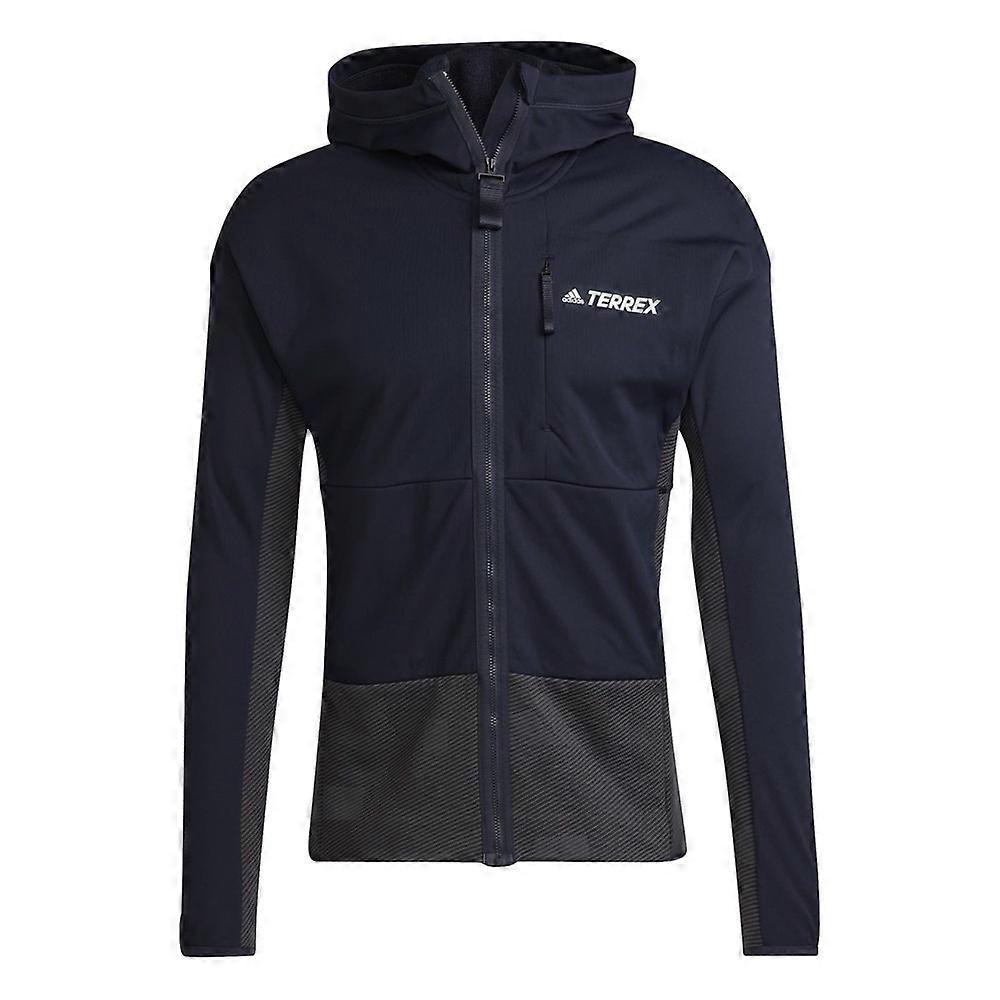 Jackets Adidas Terrex HH9218
