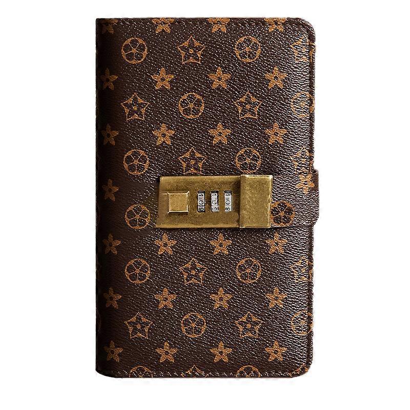 INF Password Piggy Bank secure savings, stylish design